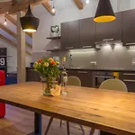 Alpen Beletage Apartamento Mayrhofen