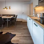 Alpen Beletage Apartamento