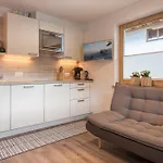 Apartamento Alpen Beletage *
