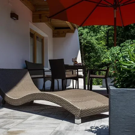 Alpen Beletage * Mayrhofen