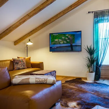 Alpen Beletage Mayrhofen