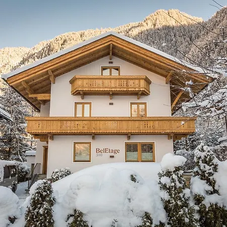 Alpen Beletage * Mayrhofen
