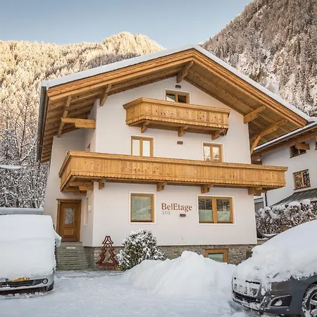 Alpen Beletage *
