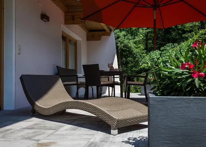 Alpen Beletage * Mayrhofen