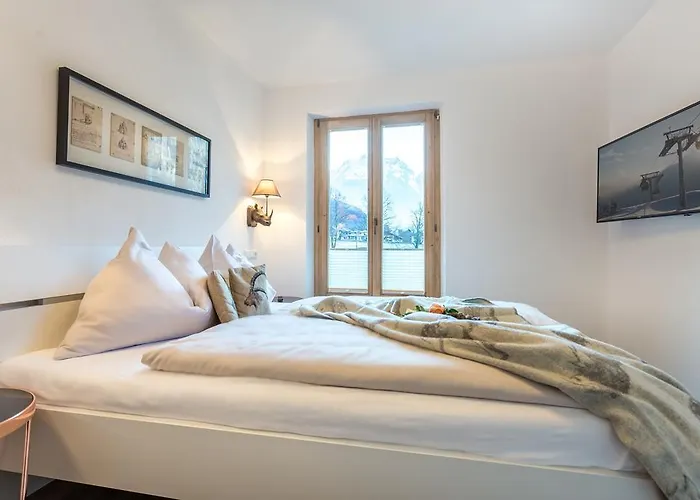 Alpen Beletage * Mayrhofen