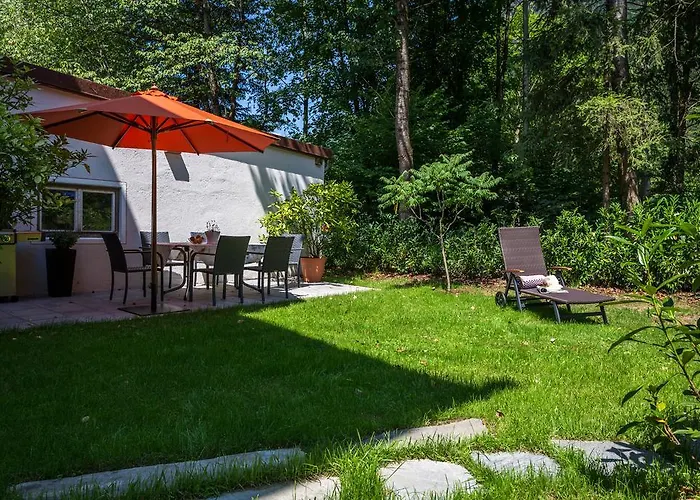 Alpen Beletage Mayrhofen