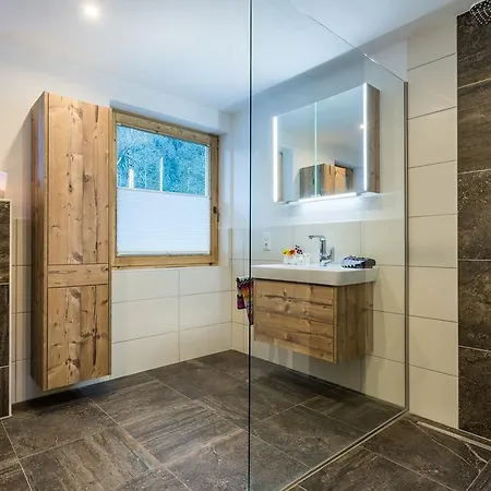 Alpen Beletage Appartamento *