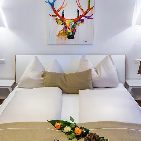 Alpen Beletage Apartment *
